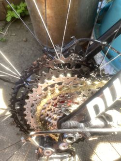 Kazeta 10 speed 50 zubu 
