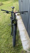 Horské kolo GIANT Stance 29 2020