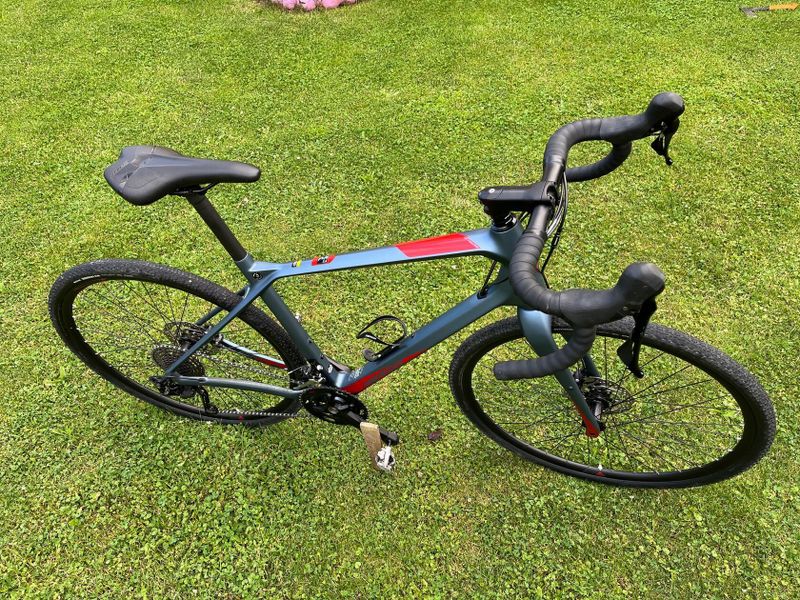 Merida Silex 4000