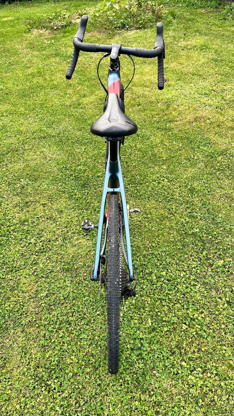 Merida Silex 4000