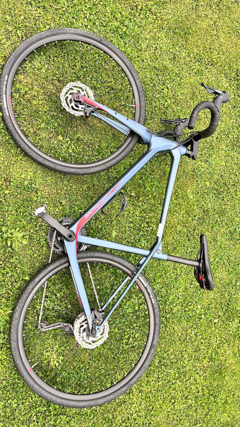 Merida Silex 4000