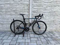 Merida reacto 4000 disc 