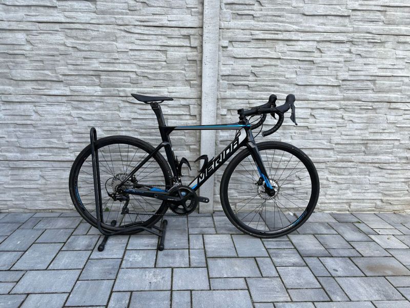 Merida reacto 4000 disc 
