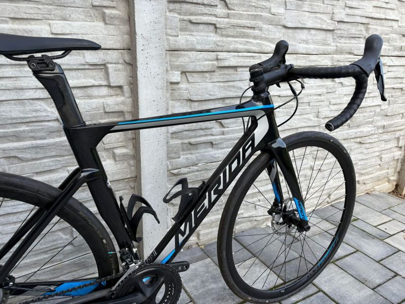 Merida reacto 4000 disc 