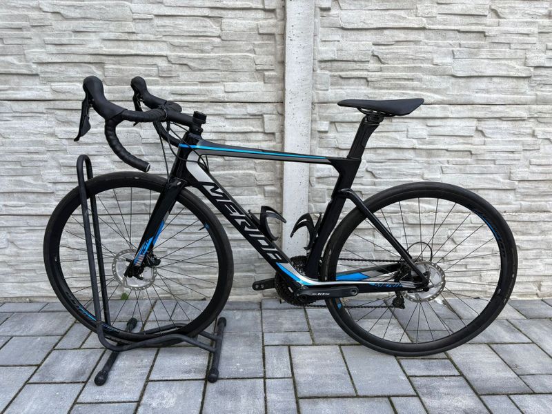 Merida reacto 4000 disc 