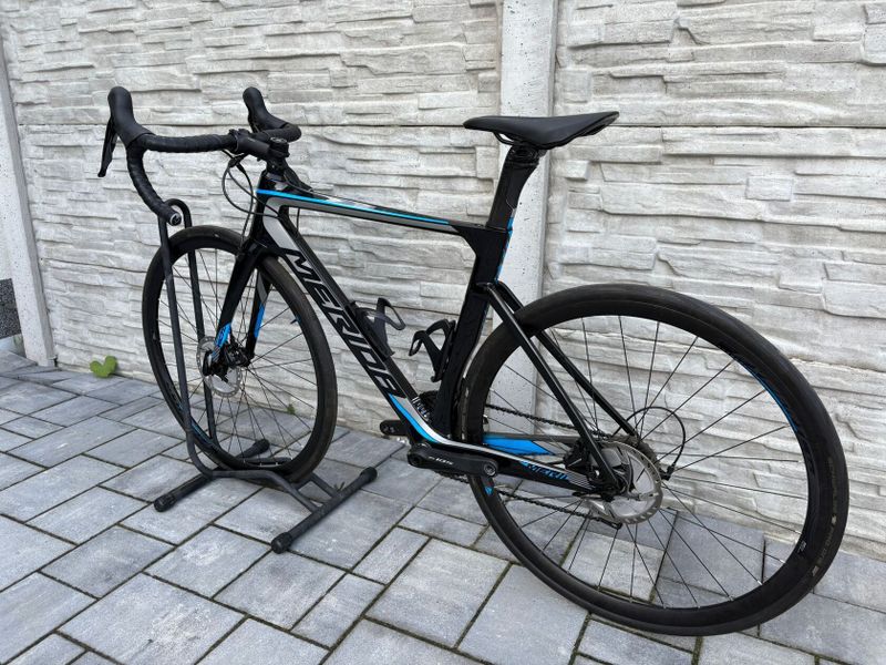 Merida reacto 4000 disc 
