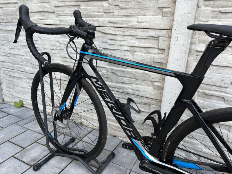 Merida reacto 4000 disc 