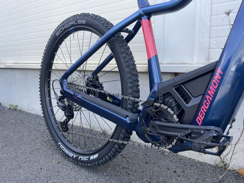 Bergamont Erevox Fmn