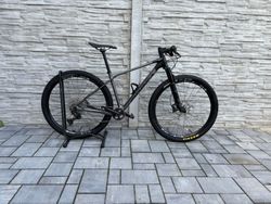 Orbea alma m25