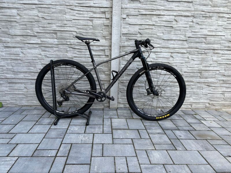 Orbea alma m25
