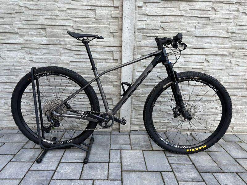 Orbea alma m25