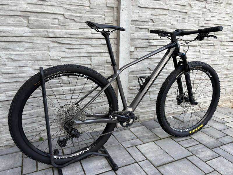 Orbea alma m25