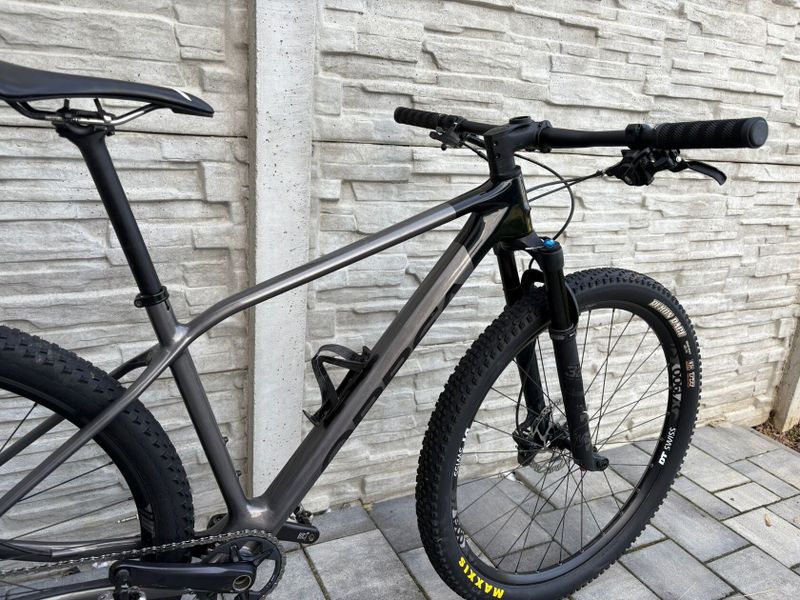 Orbea alma m25