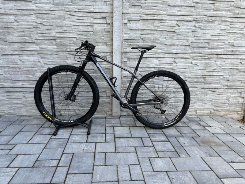 Orbea alma m25