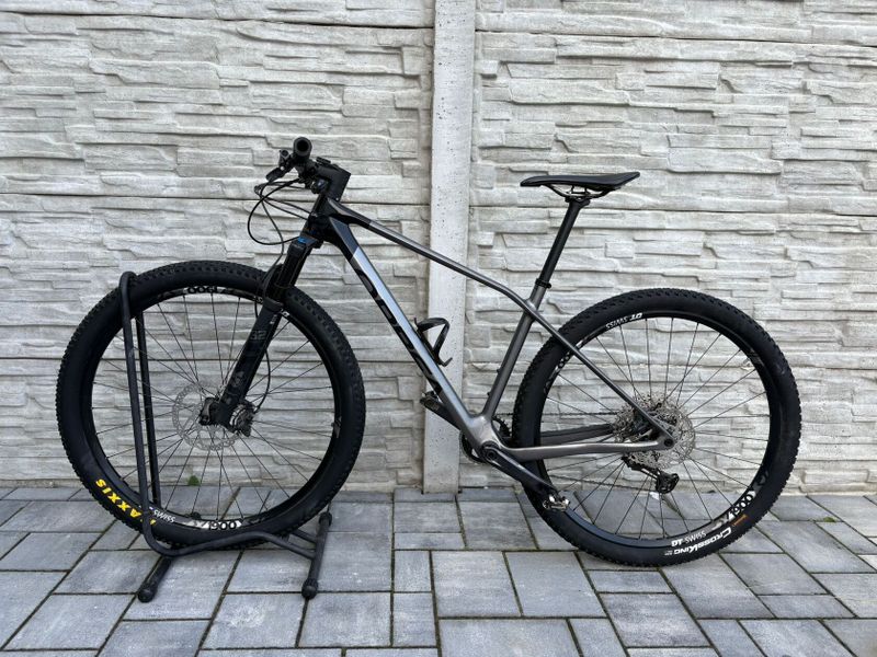 Orbea alma m25