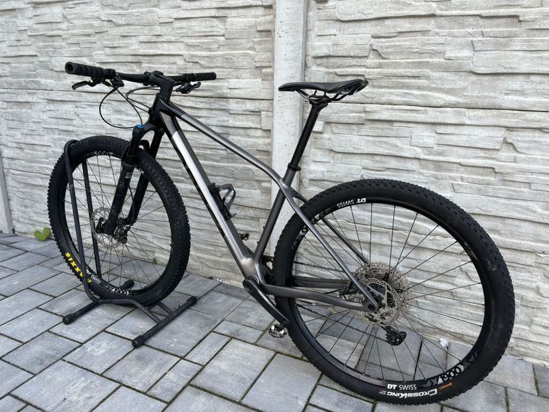 Orbea alma m25