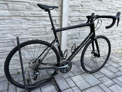 Specialized tarmac sl6 disc 