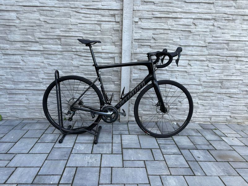 Specialized tarmac sl6 disc 
