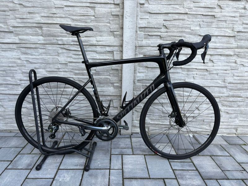 Specialized tarmac sl6 disc 