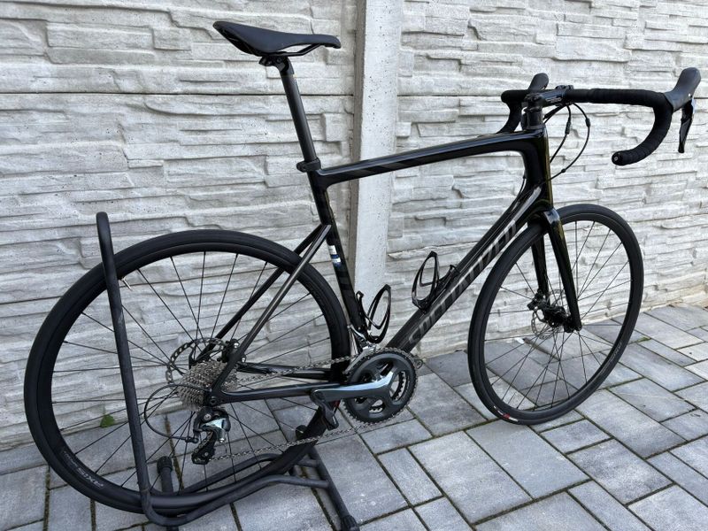 Specialized tarmac sl6 disc 