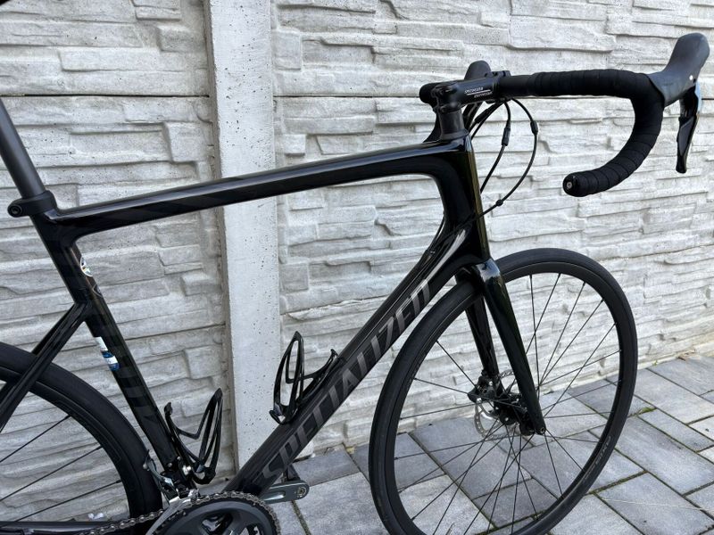 Specialized tarmac sl6 disc 