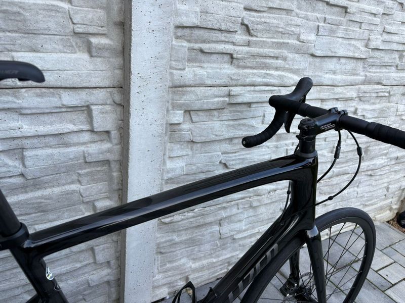 Specialized tarmac sl6 disc 