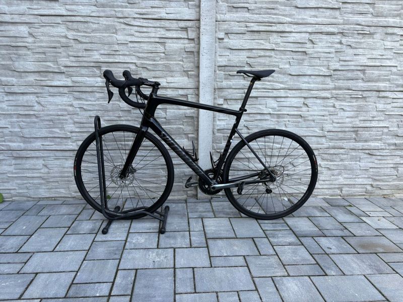Specialized tarmac sl6 disc 