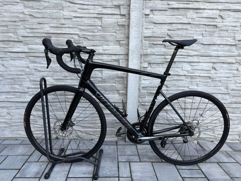 Specialized tarmac sl6 disc 