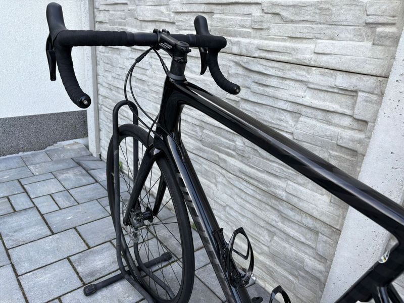 Specialized tarmac sl6 disc 