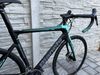 Bianchi aria Ultegra disc 