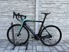 Bianchi aria Ultegra disc 