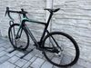 Bianchi aria Ultegra disc 