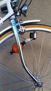 Retro dámské kolo Villiger San Bernardino 1988 