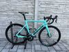 Bianchi aria Ultegra disc 