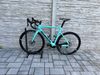 Bianchi aria Ultegra disc 