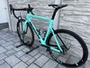 Bianchi aria Ultegra disc 