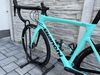Bianchi aria Ultegra disc 