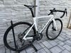Bianchi aria ultegra disc 