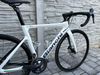 Bianchi aria ultegra disc 