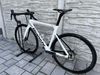 Bianchi aria ultegra disc 