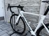 Bianchi aria ultegra disc 