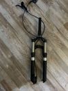 Fox F series 32