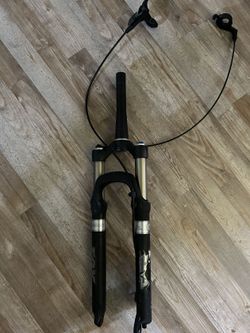 Fox F series 32