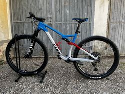 Cube AMS 100 C:68 SL 29