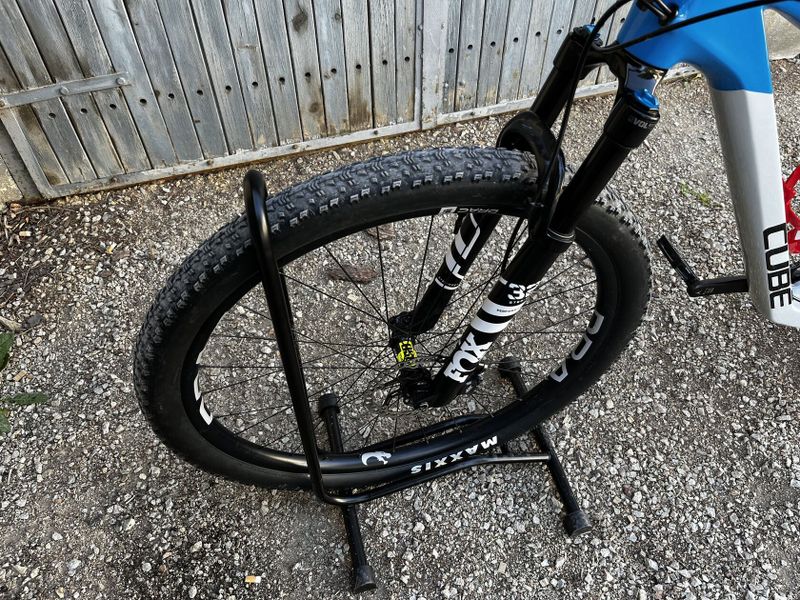 Cube AMS 100 C:68 SL 29