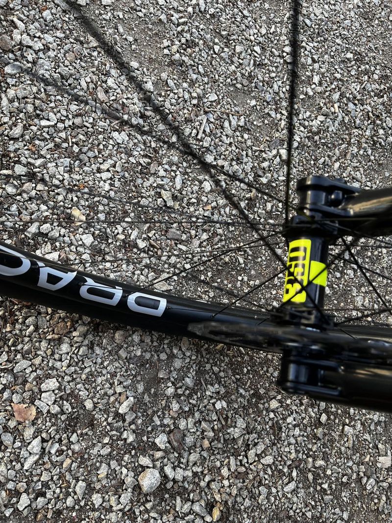 Cube AMS 100 C:68 SL 29