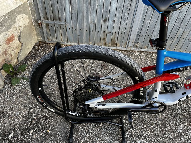 Cube AMS 100 C:68 SL 29