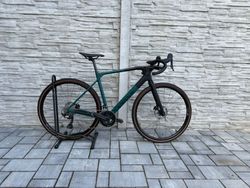 Canyon grail cf sl 7
