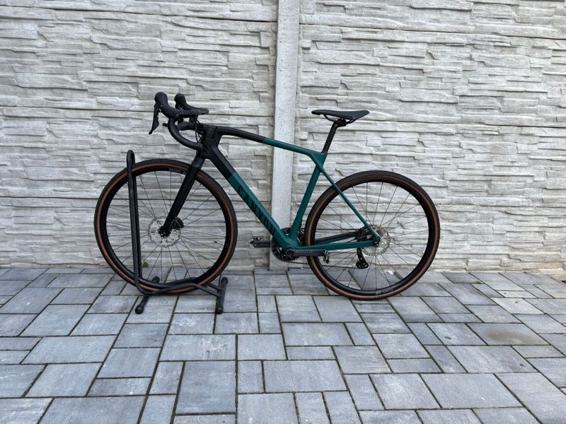 Canyon grail cf sl 7