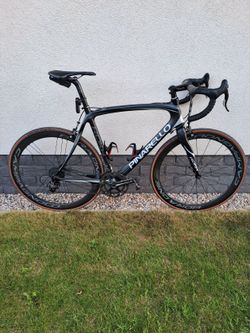 Pinarello Rokh 